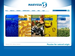 MARVESA ROTTERDAM NV
