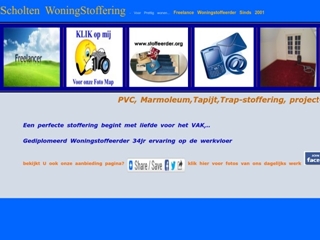 SCHOLTEN WONINGSTOFFERING
