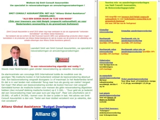 SMIT CONSULT ASSURANTIEKANTOOR