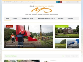 BUITENRUIMTE.NL