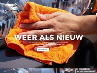 AUTO CLEANING BRUNSSUM
