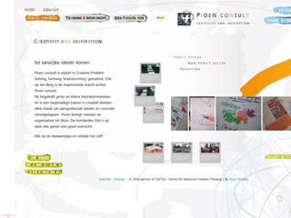 PIOEN CONSULT FOR VISION AND COACHING