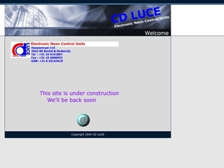 CUSTOM DESIGN LUCE
