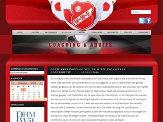 UDI VOETBALVERENIGING