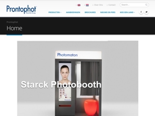 PRONTOPHOT-HOLLAND BV
