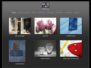 MAR ART GALLERY