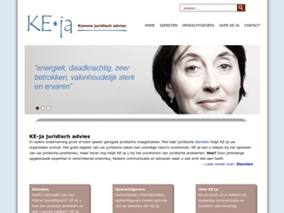 KEMME JURIDISCH ADVIES (KE-JA)