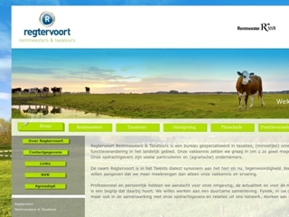 REGTERVOORT RENTMEESTERS