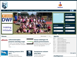 MIERLO HOCKEYCLUB