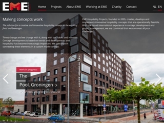 EME HOSPITALITY PROJECTS & PROCUREMENT