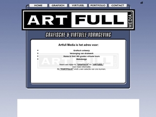 ARTFULL MEDIA