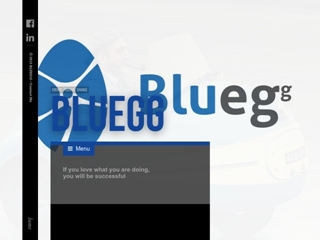 BLUEGG VOF