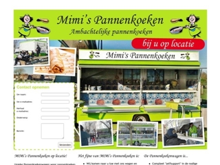 MIMI'S PANNENKOEKEN