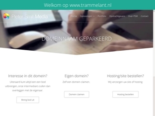 BUREAU TRAMMELANT