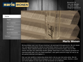 MARIS WONEN