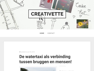 CREATIVETTE