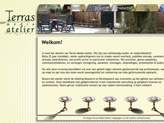 TERRAS TV MEDIA