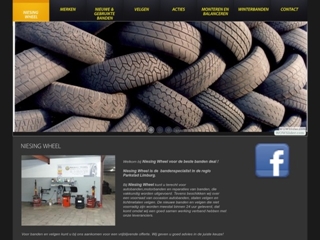 NIESING WHEEL BANDEN EN VELGEN SPECIALIST