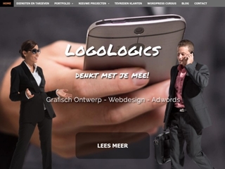 LOGOLOGICS