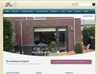 AANBOUW EXPERT DE