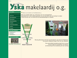 YSKA MAKELAARDIJ