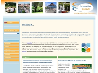 INTERACTIVE CONSULT