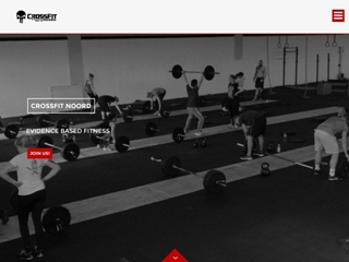 CROSSFITNOORD