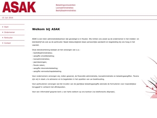 ASAK