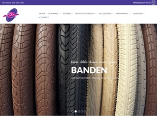 BUURSTEE BIKE CENTER