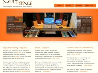MULTISPACE