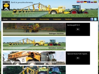 DUBEX BV