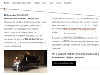 LAGERWAARD MUSICUS J W