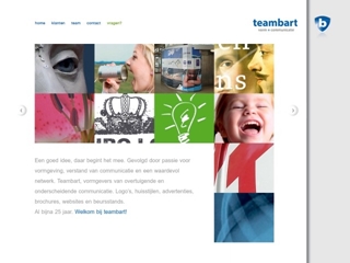 TEAMBART