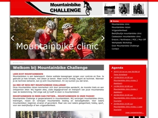 MOUNTAINBIKE CHALLENGE