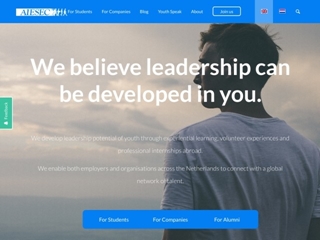 AIESEC MAASTRICHT STICHTING