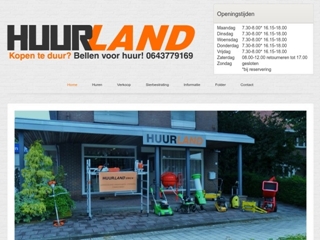 HUURLAND ERICA