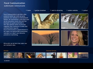 FOCAL COMMUNICATION