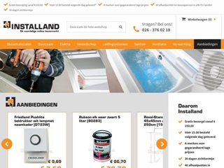 INSTALLAND.NL