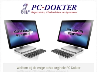 PC-DOKTER