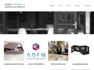 MACALUSO STUDIO