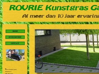 ROVRIE KUNSTGRAS-GAZON