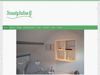 BEAUTYSALON LJ