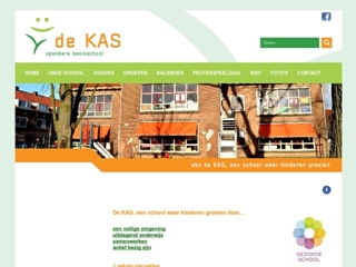 KAS BASISSCHOOL DE