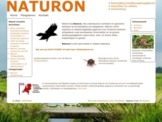 NATURON