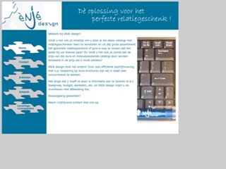 ENJE DESIGN