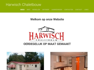 SCHENNING TIMMERBEDRIJF J