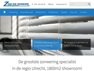 VELDHOEN ZONWERINGEN BV