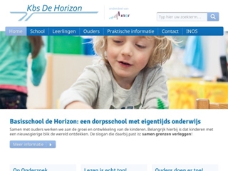 HORIZON RK BASISSCHOOL DE