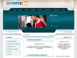 SPORTS-INN