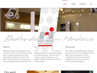 RODENBURG INTERIEURS